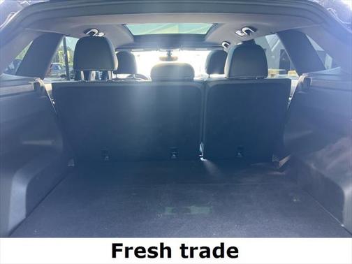 2021 Volkswagen Atlas Cross Sport 3.6L V6 SE w/Technology R-Line