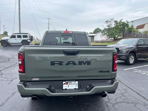 Canyon Lake 2026 RAM 1500 Express