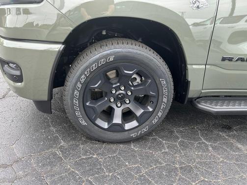 Canyon Lake 2026 RAM 1500 Express