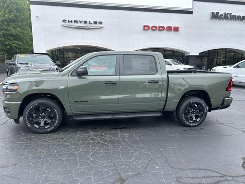 Canyon Lake 2026 RAM 1500 Express