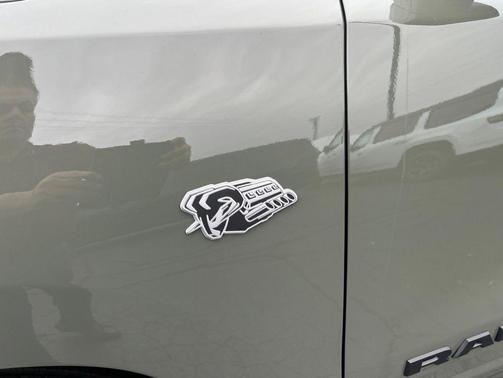 Canyon Lake 2026 RAM 1500 Express