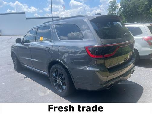 2023 Dodge Durango R/T Plus AWD