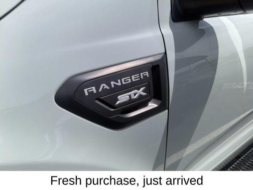 Cactus 2021 Ford Ranger XL