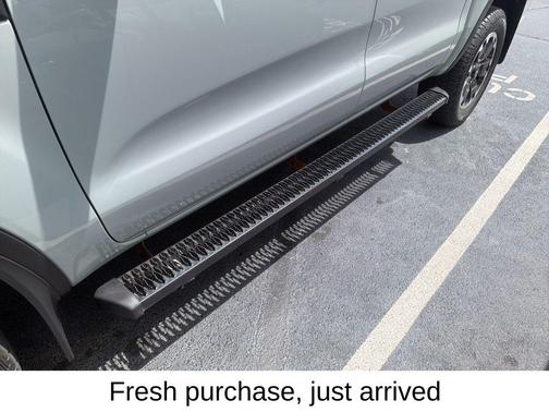 Cactus 2021 Ford Ranger XL