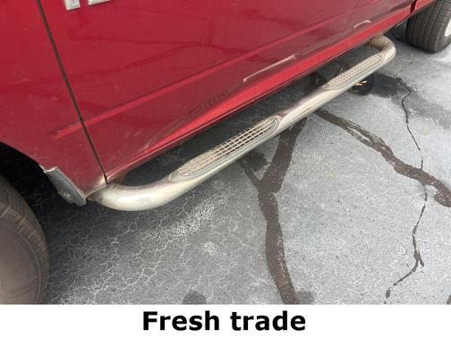 2013 RAM 1500 Tradesman/Express