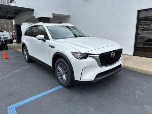2025 Mazda CX-90 3.3 Turbo Preferred