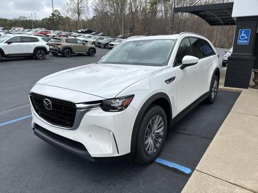 2025 Mazda CX-90 3.3 Turbo Preferred