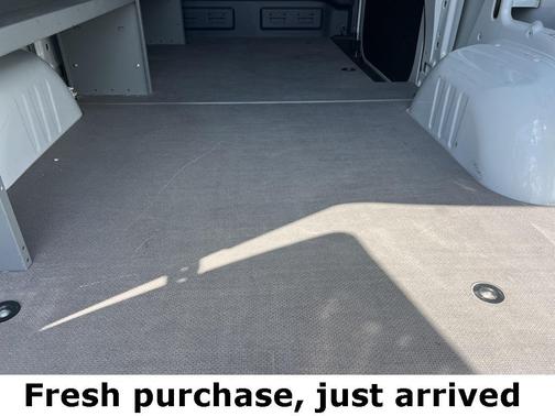 2022 Mercedes-Benz Sprinter 1500 Standard Roof I4