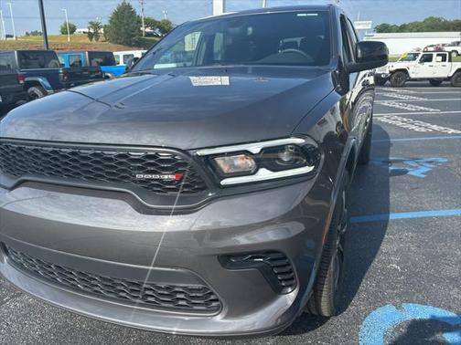 2025 Dodge Durango GT AWD