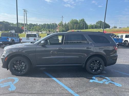 2025 Dodge Durango GT AWD