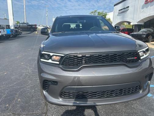 2025 Dodge Durango GT AWD