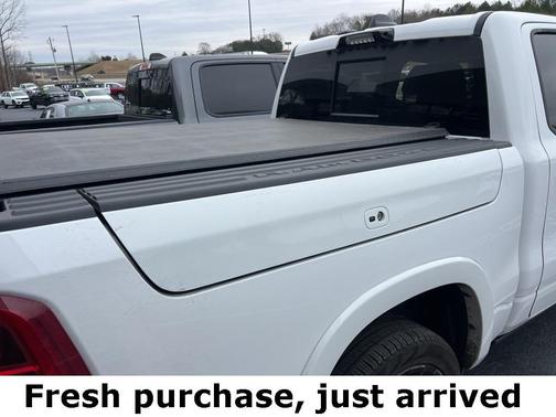 2025 RAM 1500 Limited