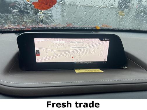 2022 Mazda CX-30 2.5 Turbo Premium Package