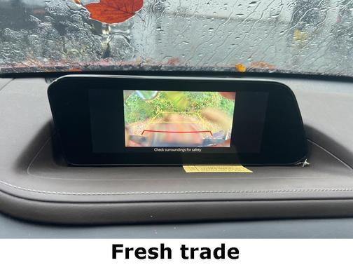 2022 Mazda CX-30 2.5 Turbo Premium Package