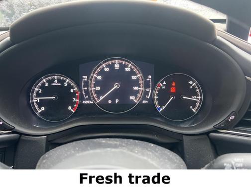 2022 Mazda CX-30 2.5 Turbo Premium Package