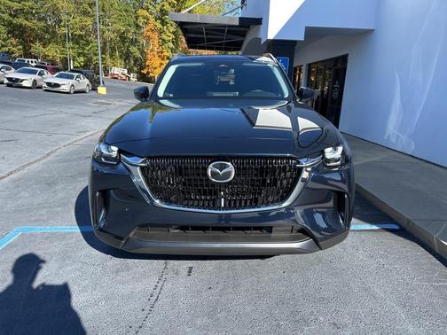 2026 Mazda CX-90 3.3 Turbo Preferred