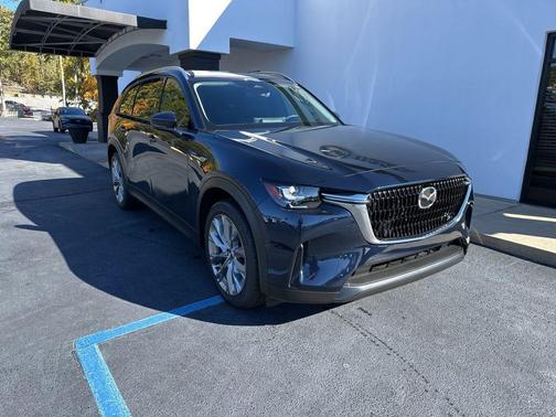 2026 Mazda CX-90 3.3 Turbo Preferred