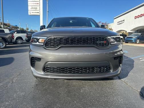 2025 Dodge Durango GT RWD