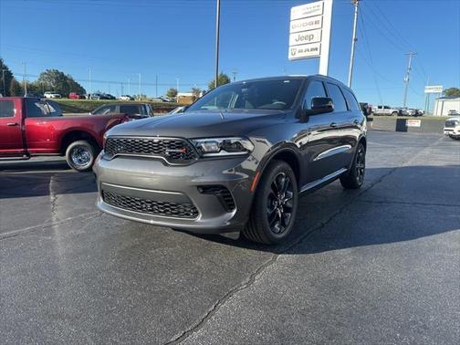 2025 Dodge Durango GT RWD