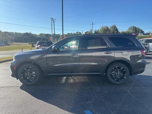 2025 Dodge Durango GT RWD