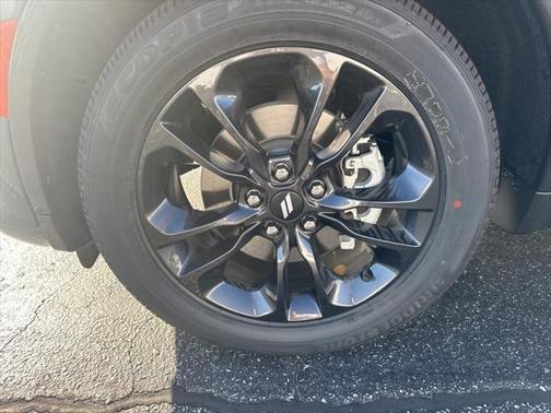 2025 Dodge Durango GT RWD