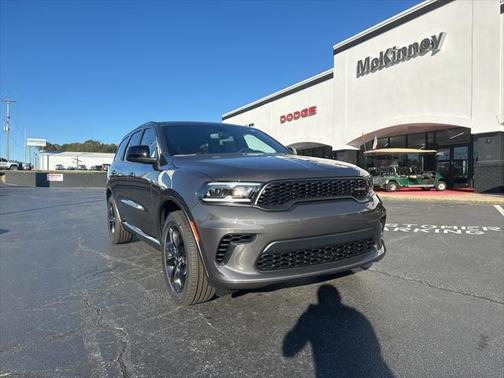 2025 Dodge Durango GT RWD