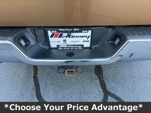 2012 RAM 1500 Tradesman Heavy Duty