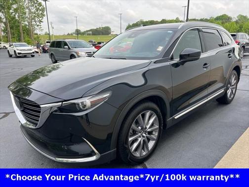 2023 Mazda CX-9 Grand Touring