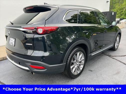 2023 Mazda CX-9 Grand Touring