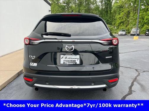2023 Mazda CX-9 Grand Touring