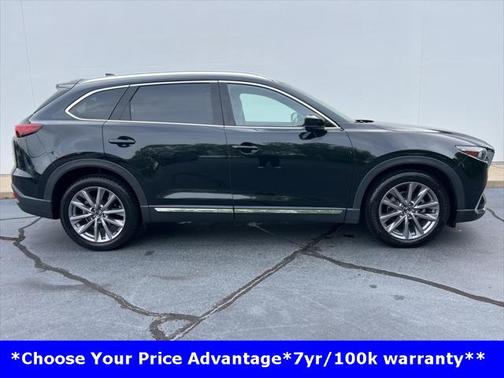 2023 Mazda CX-9 Grand Touring