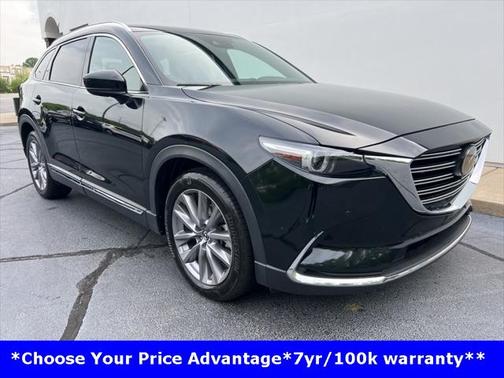 2023 Mazda CX-9 Grand Touring
