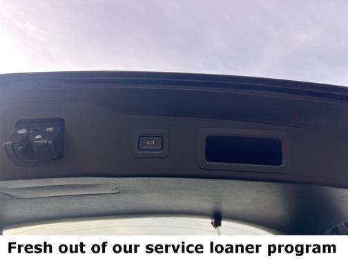 2025 Mazda CX-5 2.5 Turbo Premium