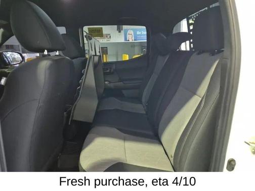 2020 Toyota Tacoma TRD Off Road