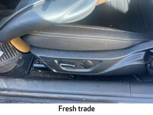 2015 Ford Mustang EcoBoost