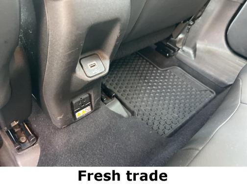 2021 Jeep Renegade Trailhawk