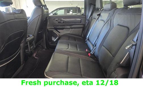 2025 RAM 1500 Limited