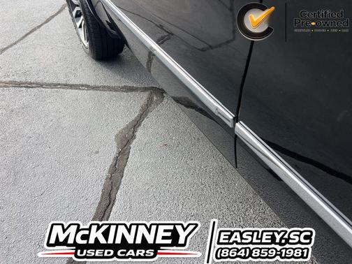 Diamond Black Crystal Pearlcoat 2025 RAM 1500 Limited