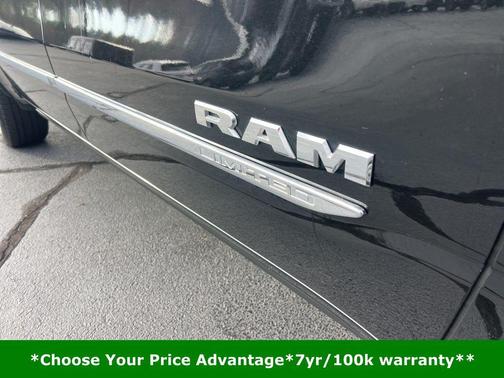 2025 RAM 1500 Limited