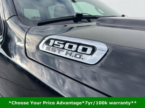 2025 RAM 1500 Limited