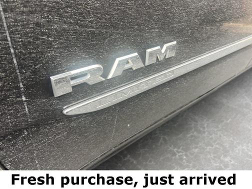 2025 RAM 1500 Limited