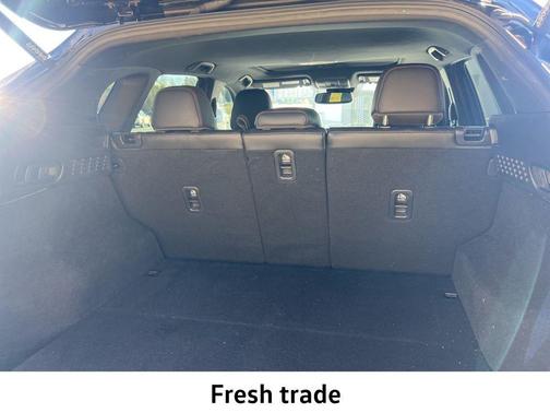 2023 Mazda CX-5 2.5 Turbo