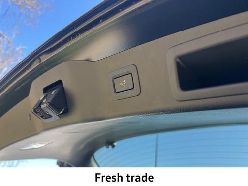 2023 Mazda CX-5 2.5 Turbo