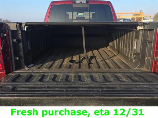 2018 RAM 2500 Power Wagon