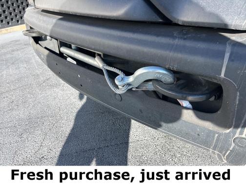 2018 RAM 2500 Power Wagon