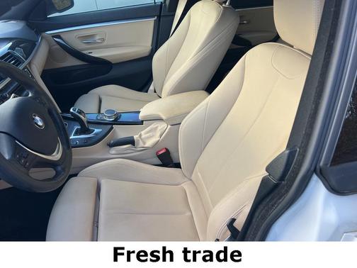 2018 BMW 430 Gran Coupe i