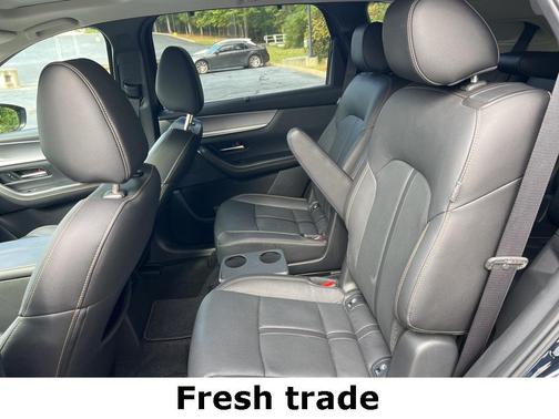 2024 Mazda CX-90 3.3 Turbo Preferred Plus