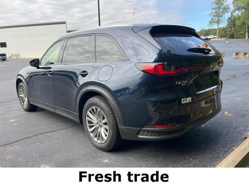 2024 Mazda CX-90 3.3 Turbo Preferred Plus
