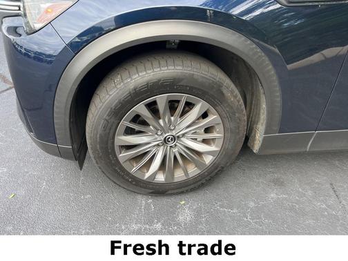 2024 Mazda CX-90 3.3 Turbo Preferred Plus