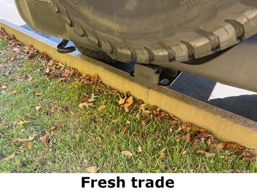 2020 Jeep Wrangler Unlimited Willys 4X4